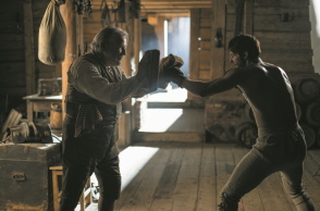 Prizefighter: The Life of Jem Belcher