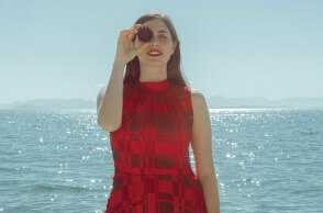 Νεφέλη Φασουλή