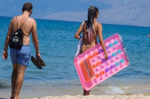 Αναρτήθηκαν οι οριστικοί πίνακες για τον Κοινωνικό Τουρισμό