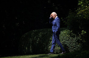 Με κορωνοϊό διαγνώστηκε ο Τζο Μπάιντεν