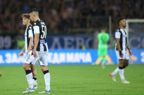 Ο ΠΑΟΚ έχασε από τη Λέφσκι Σόφιας στο Europa Conference League