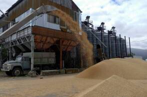 Ουκρανία: Τι προβλέπει η συμφωνία για την εξαγωγή των ουκρανικών σιτηρών	