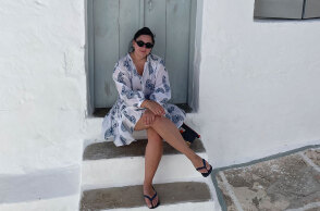 Βασιλική Καλιβού