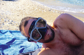 Μάνος Μπαμπούνης