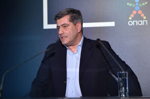 Οδυσσέας Χριστοφόρου