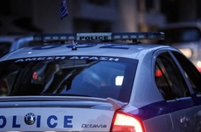 Ελληνική Αστυνομία, περιπολικο