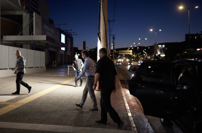 Ο Κυριάκος Μητσοτάκης