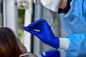 Δωρεάν rapid test από τον ΕΟΔΥ