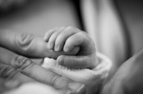 Βρέφος στη Γαλλία πέθανε από θερμοπληξία