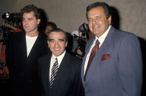 Πέθανε ο ηθοποιός Paul Sorvino σε ηλικία 83 ετών