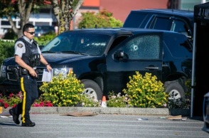 Πυροβολισμοί στο Λάνγκλεϊ του Καναδά: Άνδρας κυκλοφορούσε στον δρόμο και σκότωνε άστεγους - Πολλοί νεκροί