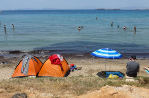 Ο καιρός σήμερα Τρίτη 26 Ιουλίου 2022