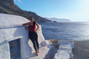 Άννα Μπαλάν