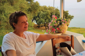 Όλγα Γεροβασίλη