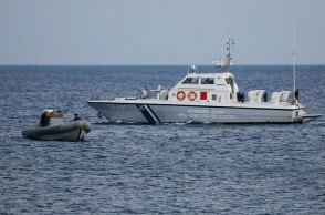 Νεκρός ο 17χρονος στην Ικαρία που χάθηκε στη θάλασσα