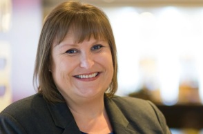 Η Άλισον Μπρίτεν είναι η πρώτη γυναίκα πρόεδρος της Premier League