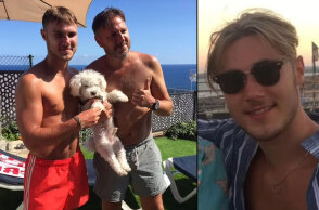 Ο 21χρονος Βρετανός Jack Fenton είναι ο νεκρός στο δυστύχημα με ελικόπτερο στα Σπάτα