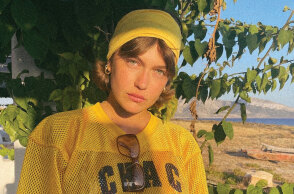 Κλέλια Ανδριολάτου