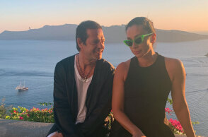 Βαγγέλης και Aurora Χατζή