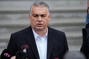 Ουγγαρία: Παραιτήθηκε σύμβουλος του Όρμπαν για σχόλια που θα είχαν απήχηση στους «πιο μοχθηρούς ρατσιστές»