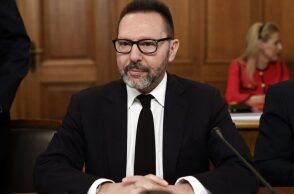 Γ. Στουρνάρας: Πάνω από 3,2% η ανάπτυξη το 2022 - Επενδυτική βαθμίδα εντός του 2023	