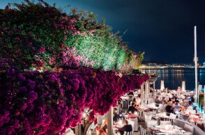 Island Athens Riviera