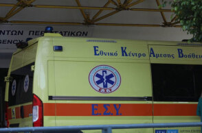 Τραγωδία στη Σέριφο με νεκρό φοιτητή που πέθανε στην παραλία