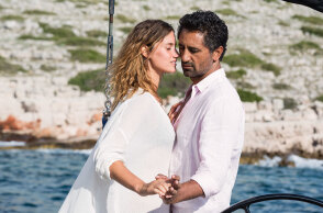 Απόσπασμα από την ταινία «Το τελευταίο καλοκαίρι (Murina)»