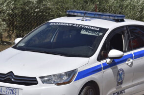 Μητροκτονία στη Θεσσαλονίκη με θύμα μια 84χρονη