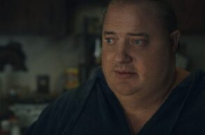 Τhe Whale του Ντάρεν Αρονόφσκι