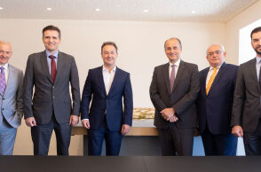 Υπογραφή Μνημονίου Συνεργασίας μεταξύ ΕΥΔΑΠ και ΕΛΛΗΝΙΚΟ Α.Ε.