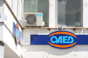 Οι άνεργοι ανήλθαν σε 596.056 τον Μάιο