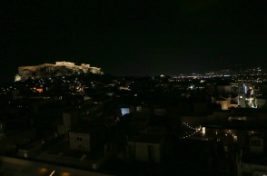 Το ελληνικό σχέδιο για την ενέργεια: Συσκότιση μνημείων και μείωση δημόσιου φωτισμού