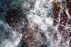 Κλιματική Αλλαγή και καλοκαίρι