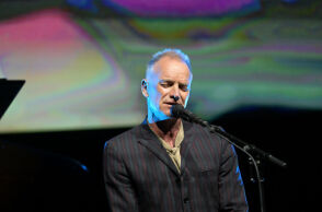 Sting για πόλεμο στην Ουκρανία