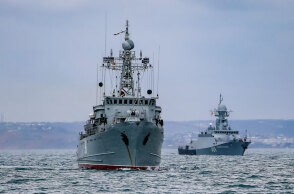 Πλοία του ρωσικού Πολεμικού Ναυτικού