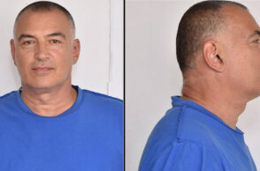 Ο αστυνομικός στη Λέσβο που κατηγορείται για τον βιασμό της 14χρονης