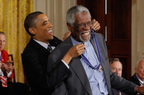 Bill Russell