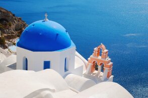 La Repubblica: Ιδανικός προορισμός για διακοπές η Ελλάδα με πάνω από 200 νησιά