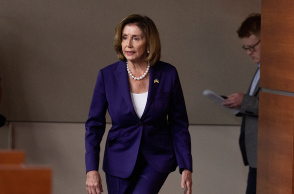 Νάνσι Πελόζι