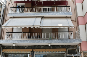 Γυναικοκτονία στο Περιστέρι