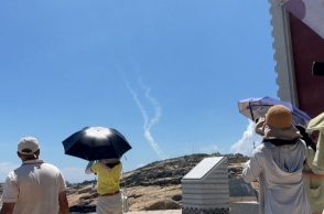 Στρατιωτικές ασκήσεις γύρω από την Ταϊβάν – Η Κίνα εκτόξευσε και βαλλιστικούς πυραύλους