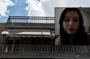 Η 17χρονη Νικολέτα στο Περιστέρι βρέθηκε δολοφονημένη στο σπίτι της στην οδό Αραχώβης