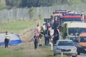 11 νεκροί σε τροχαίο με λεωφορείο στην Κροατία