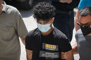 Ο 22χρονος Πακιστανός έχει ομολογήσει ότι σκότωσε τη 17χρονη Νικολέτα στο Περιστέρι