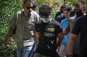 Ο 22χρονος Πακιστανός