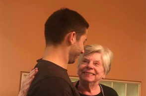 Πέθανε η πρώην βουλευτής της Νέας Δημοκρατίας, Τζούλια Τσιριμώκου-Πιμπλή