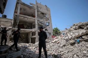 Λωρίδα της Γάζας