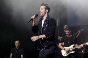 Ο Κωνσταντίνος Αργυρός