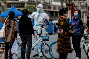 Μετά τον κορωνοϊό η Κίνα αντιμέτωπη με τον ιό Langya
